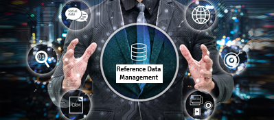 Reference Data And Its Management