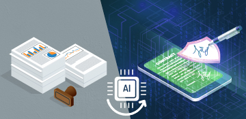 Using AI for Contract Lifecycle Management