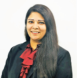 Ruchi Aggarwal MagicFinServ