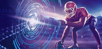 Data and AI supercharging Super Bowl Season 2023 and Fintechs!