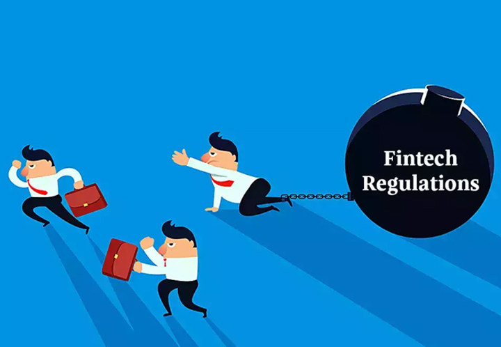 Financial technology solutions