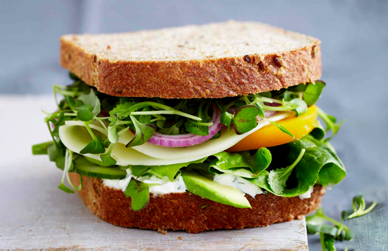 DevOps BLT Sandwich Delight